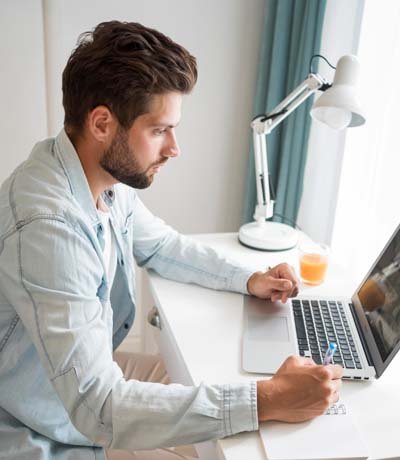 Tem alguma pergunta? Pergunte no fórum e obtenha resposta