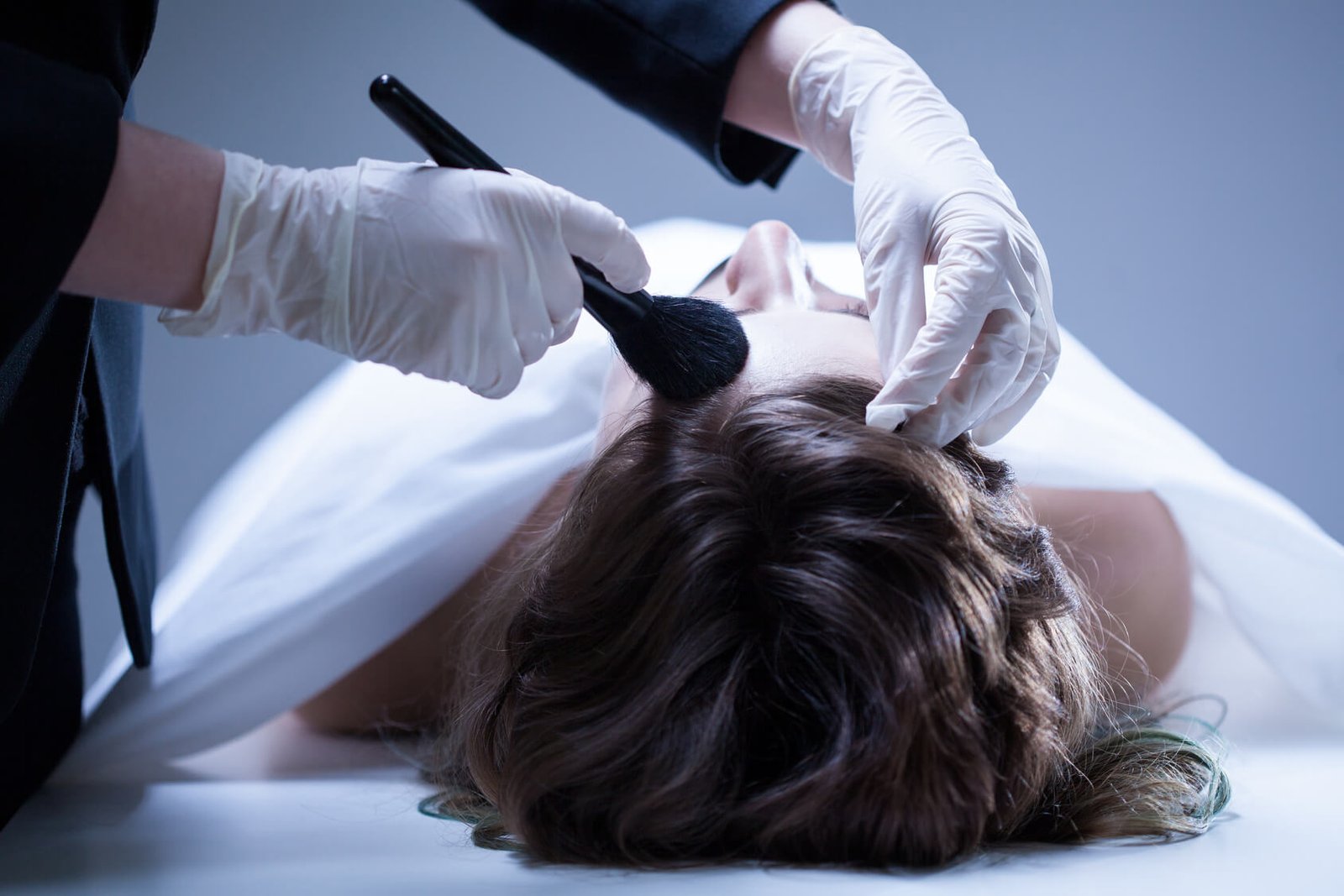 Curso Introdutório Completo Ciências Mortuárias ⚰️